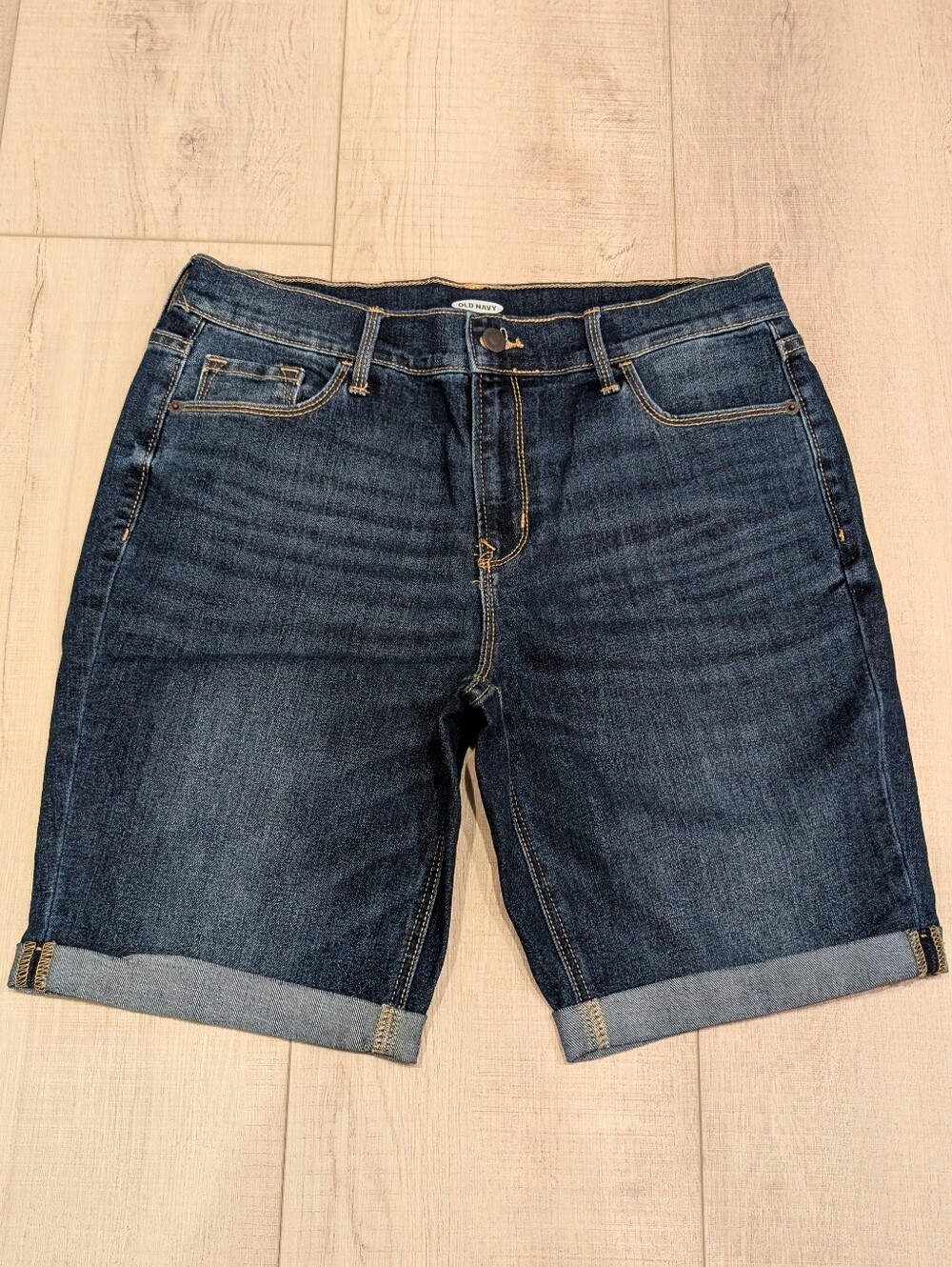 Like New Old Navy Shorts